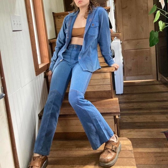 Yeehaw big yank western - Picture 2 of 4